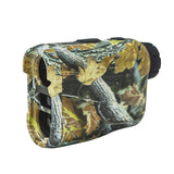 LA Outdoor Smart camouflage Rangefinder monocular for Hunting scope Laser golf distance range finder