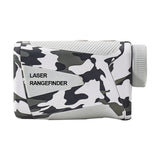 3000m laser rangefinder Magnetic for hunting range finder 6X OEM Telescope Handheld Long Distance Meter LC3000