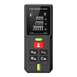 MP mini laser distance measurement meter digital laser tape measure