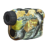 LA Outdoor Smart camouflage Rangefinder monocular for Hunting scope Laser golf distance range finder