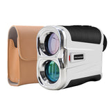 MX 6X Golf laser rangefinder laser distance range finder meter telescope