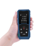 JP laser rangefinder digital measuring tape laser distance meter digital measure laser distance meter