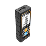 TE Green line digital laser mesure distance laser meter