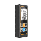 TE Green line digital laser mesure distance laser meter