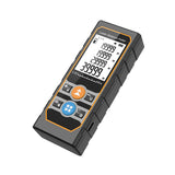 TE Green line digital laser mesure distance laser meter